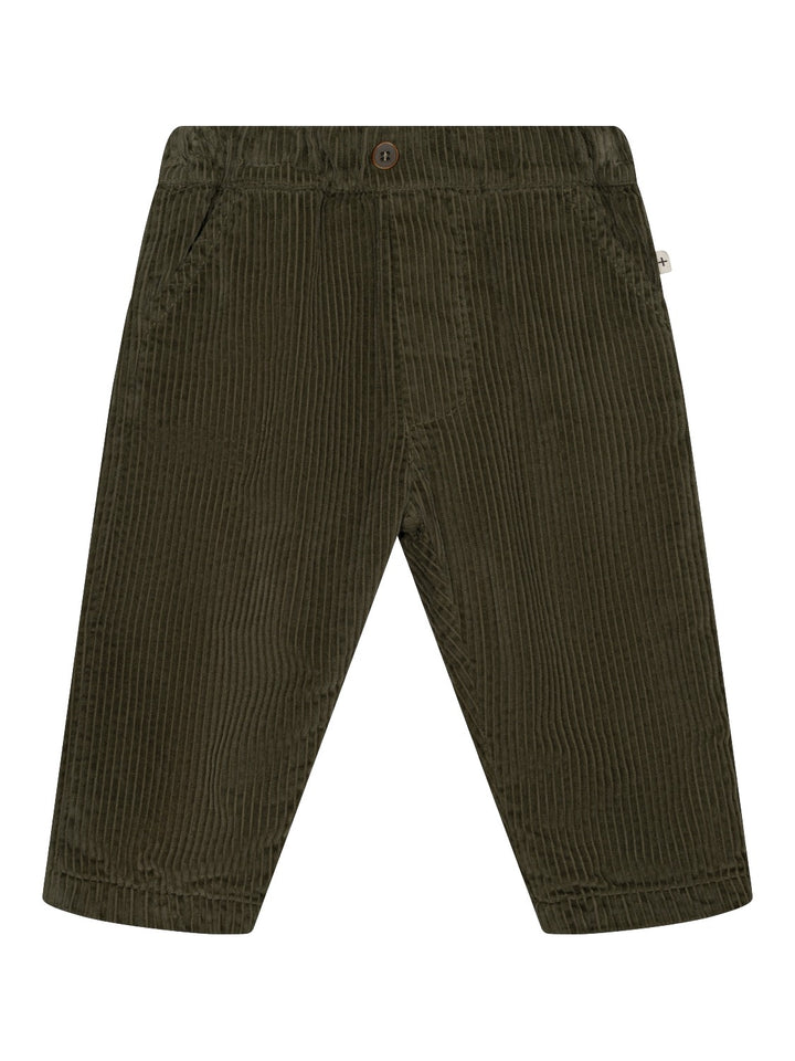 Ovidi Cordhose - Olive