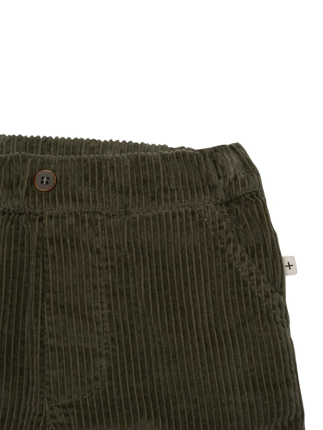 Ovidi Cordhose - Olive