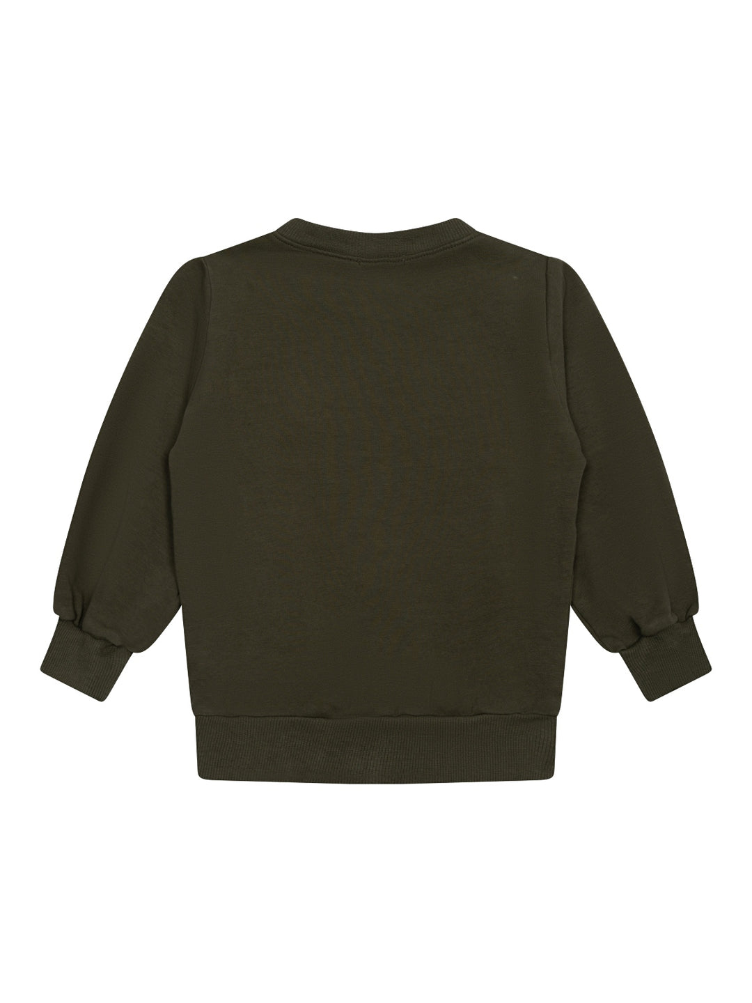 Antonia Sweatshirt - Olive