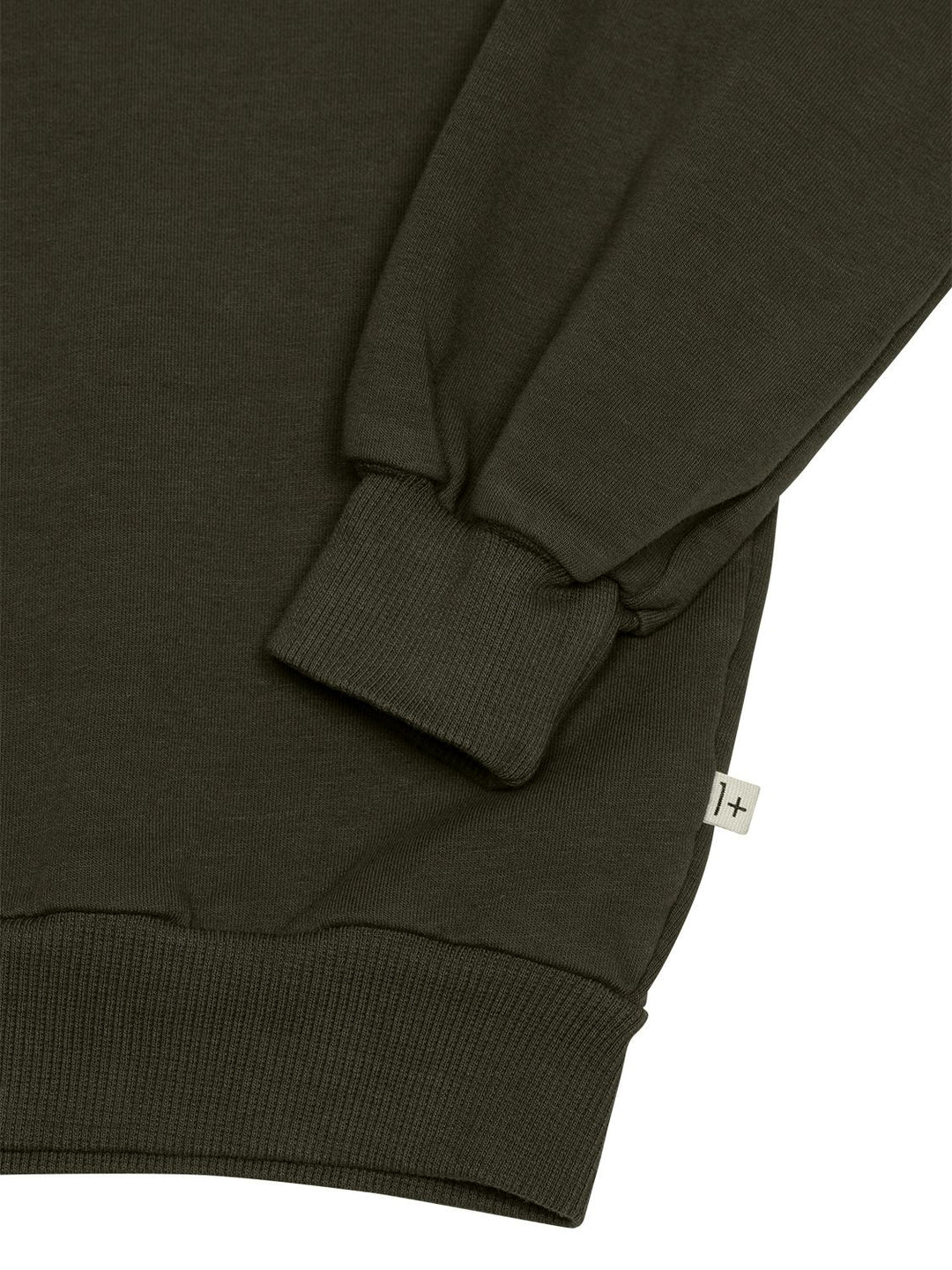 Antonia Sweatshirt - Olive