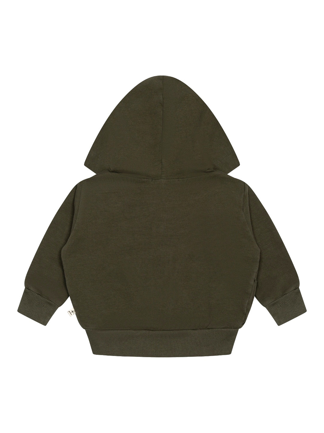 Jaume Sweatjacke - Olive