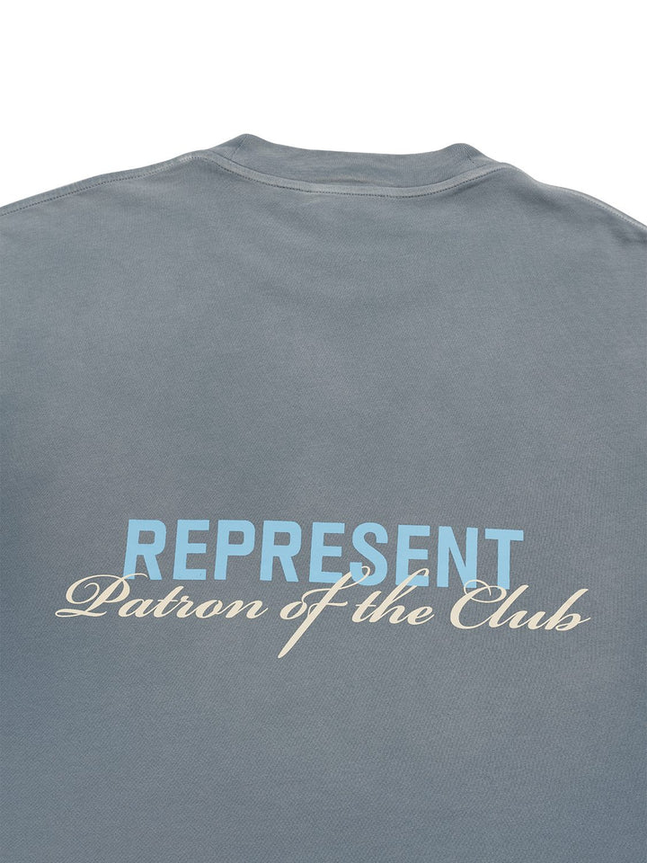 PATRON OF THE CLUB TSHIRT