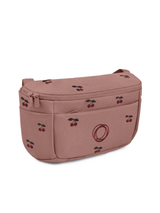 Bugaboo x Konges Sløjd Organizer Dusty Pink Cherry