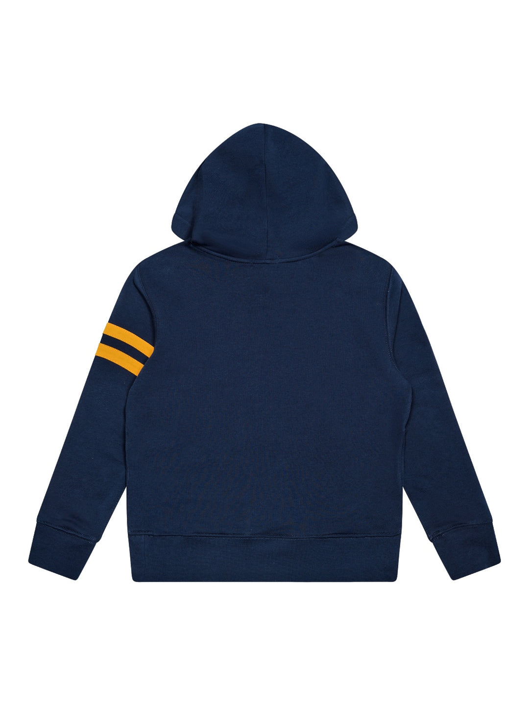 Hoodie mit Polo-Bär - Navy