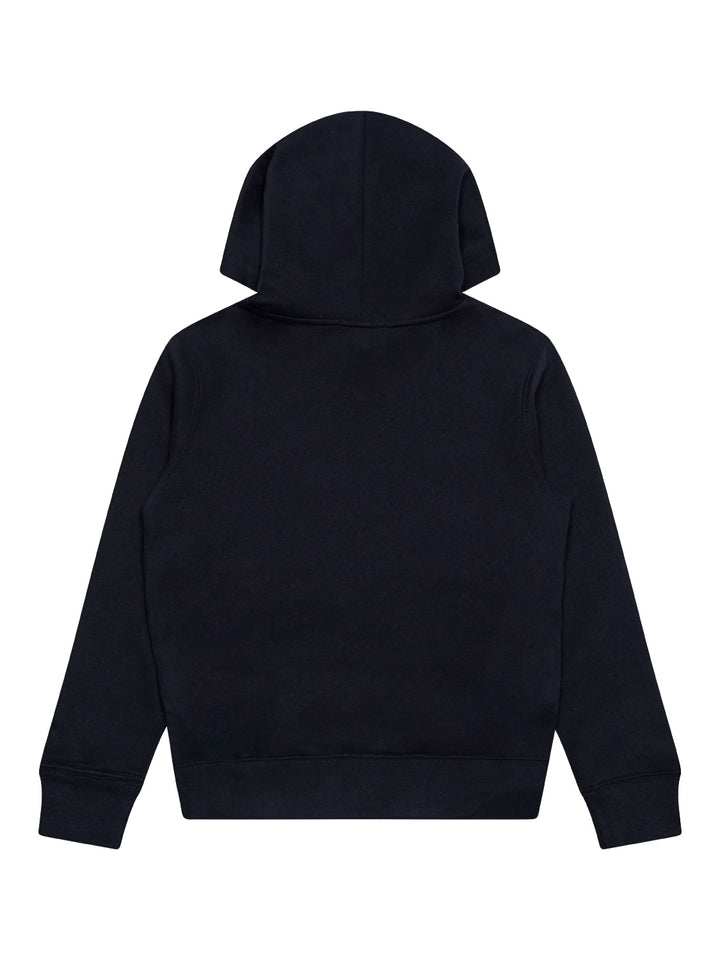 Hoodie mit Polo-Bären - Navy