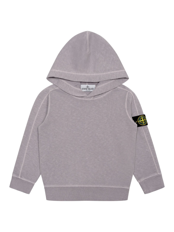 Hoodie Sweater - Lila