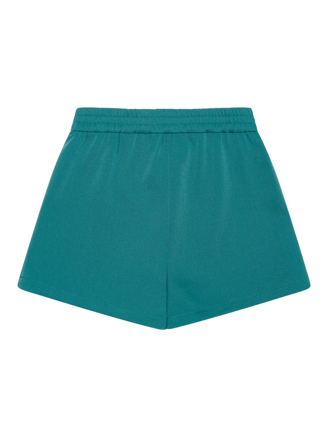 Tennis Faltenskort - Grün