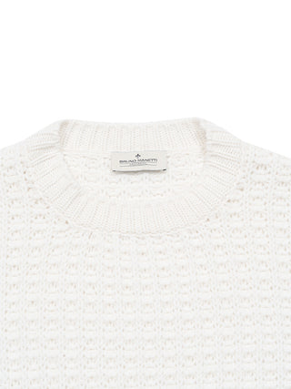 Kaschmir- Pullover