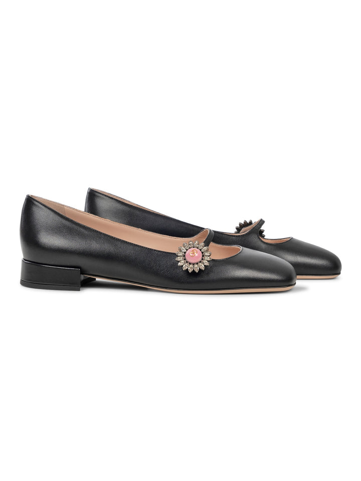 Mary-Jane Preshoes BallerinasBallerina