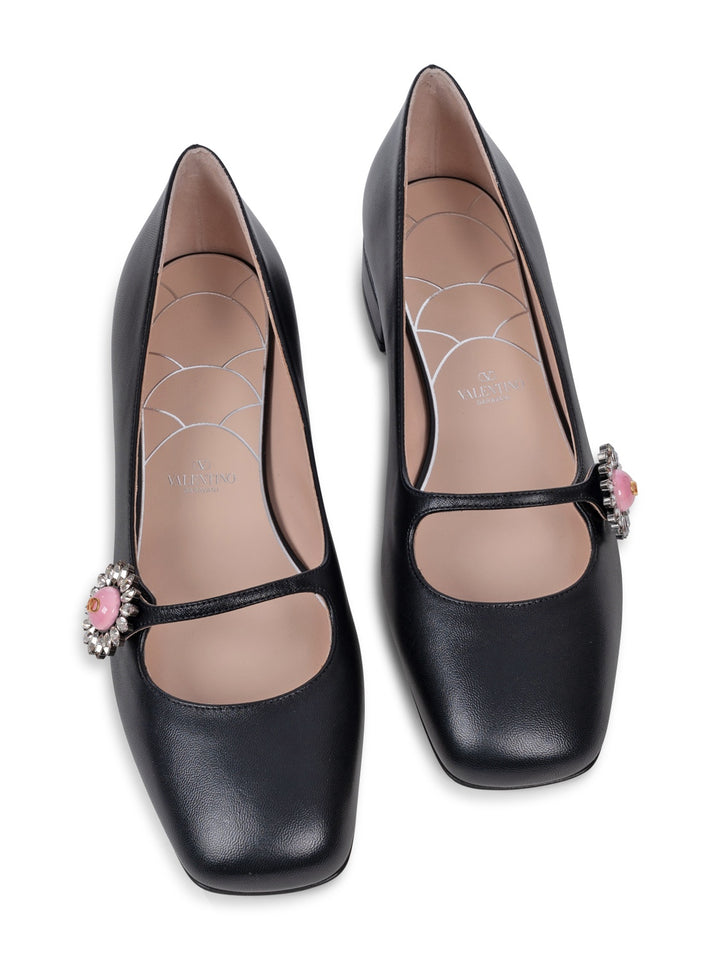 Mary-Jane Preshoes BallerinasBallerina