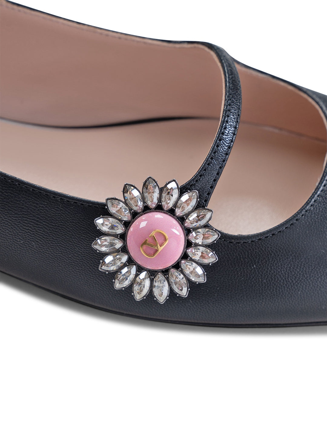 Mary-Jane Preshoes BallerinasBallerina