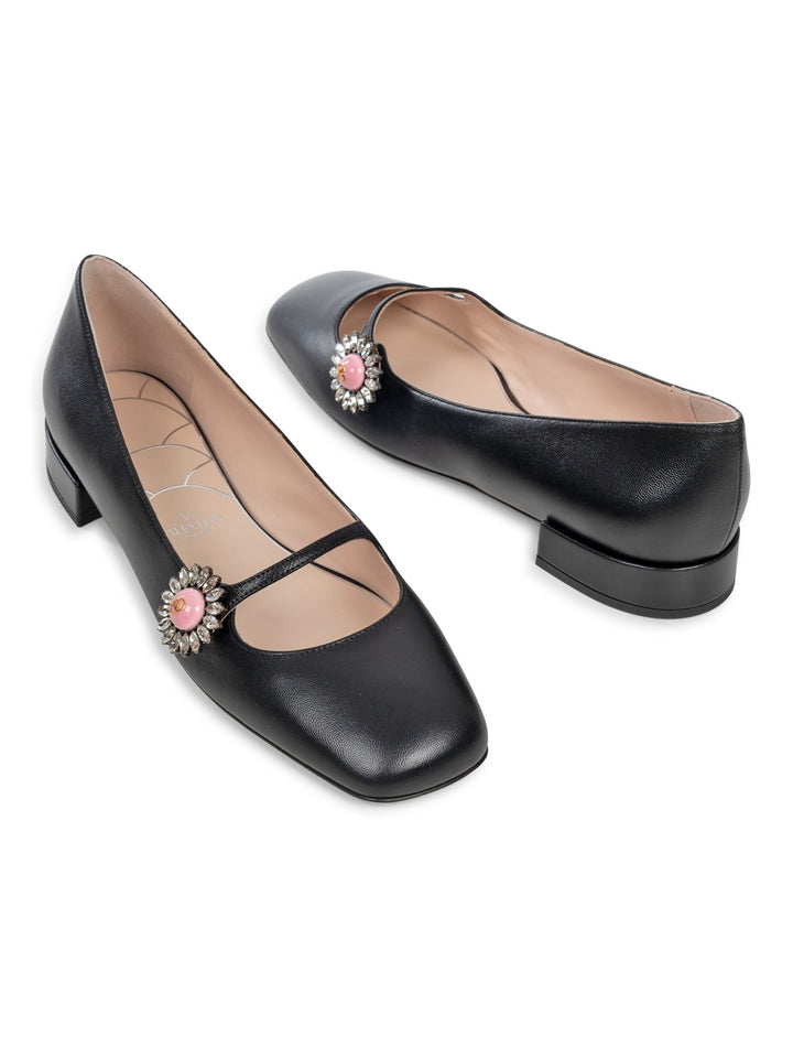 Mary-Jane Preshoes BallerinasBallerina