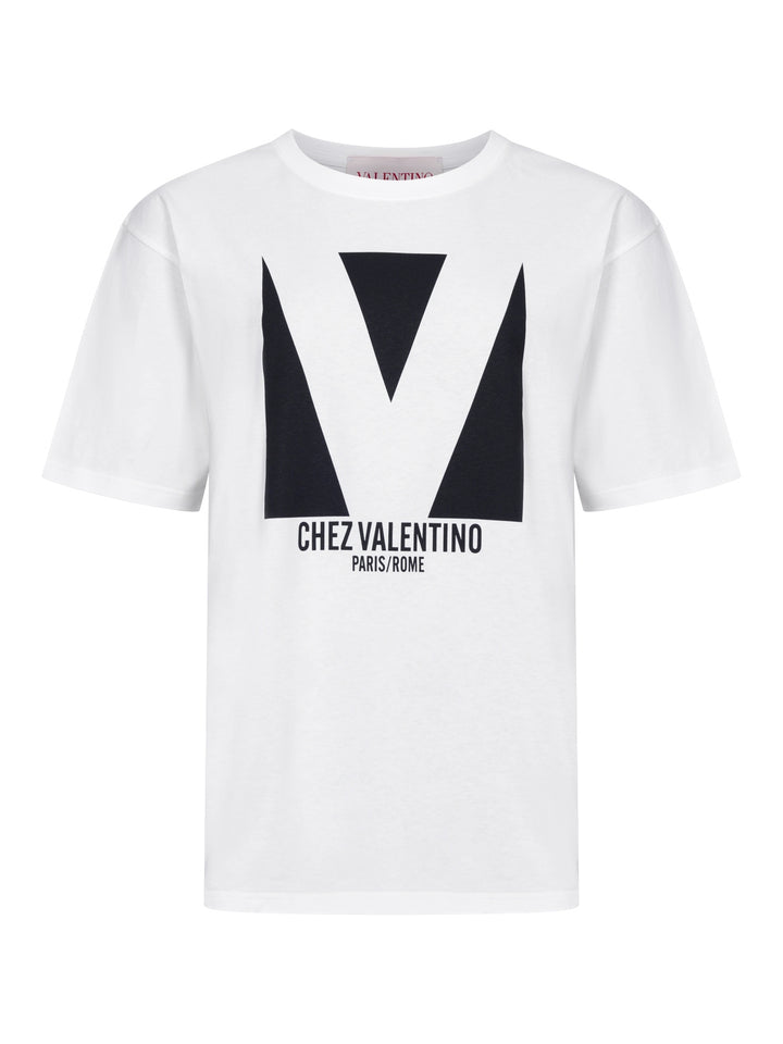 Chez Valentino T-Shirt