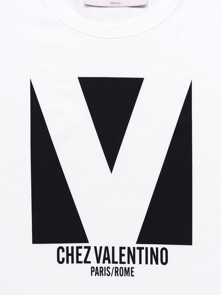 Chez Valentino T-Shirt