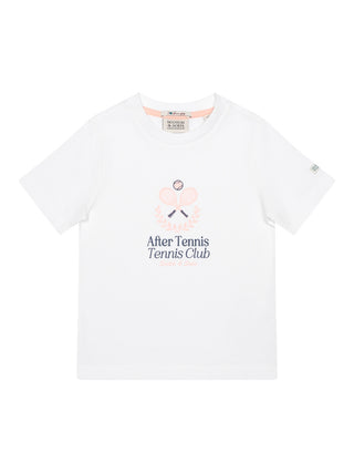 Regular-fit Artwork T-Shirt - Weiß