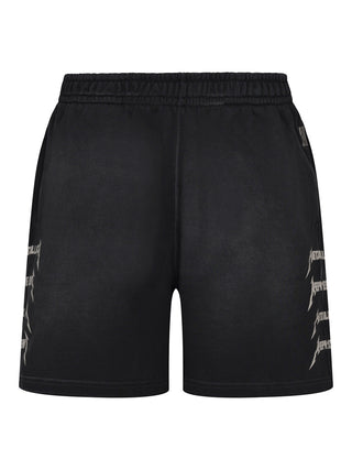 Metallica Sweatshorts