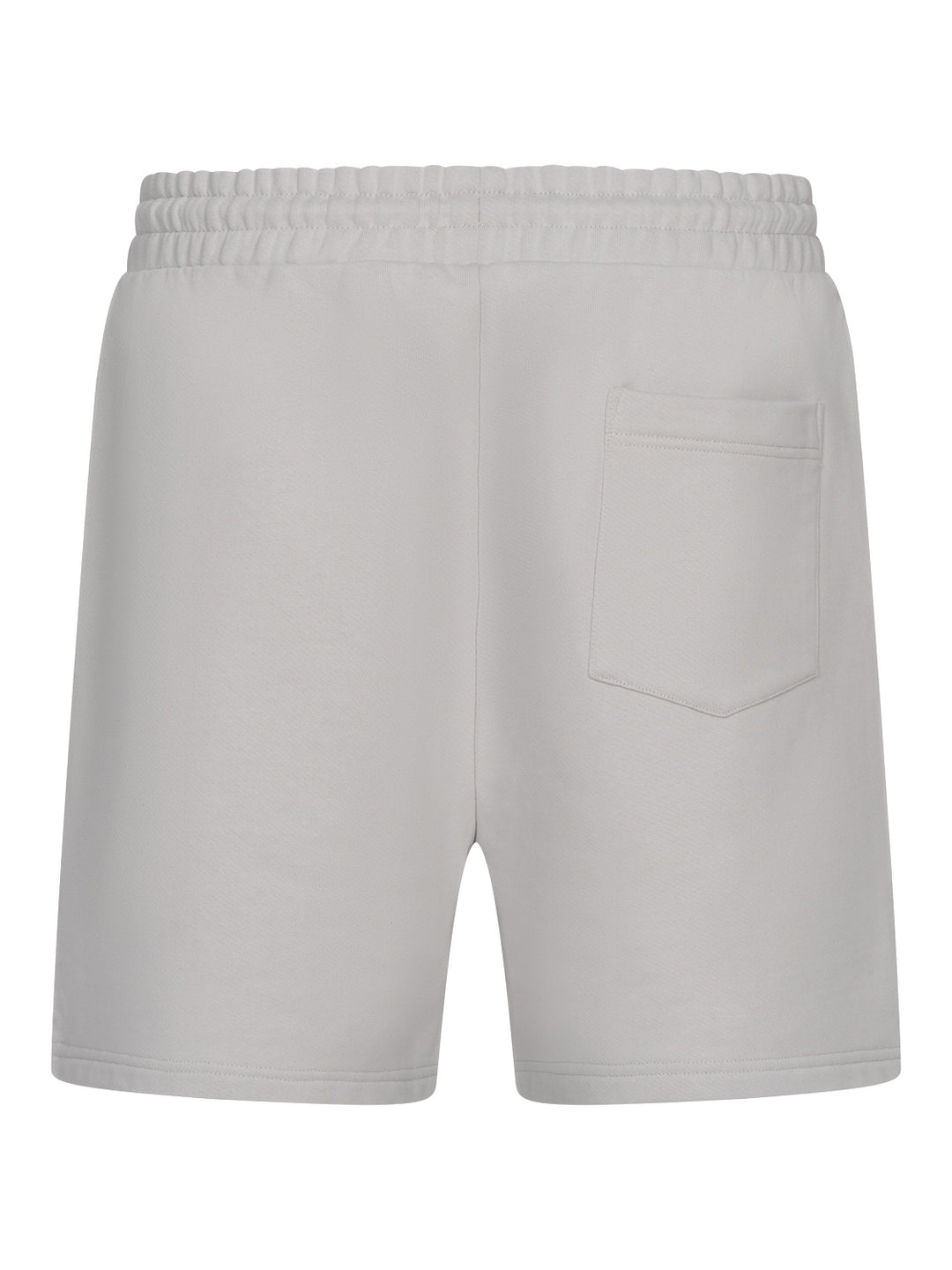 Greek Temple Sweatshorts