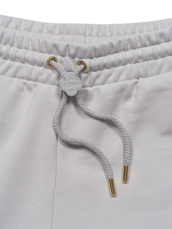 Greek Temple Sweatshorts