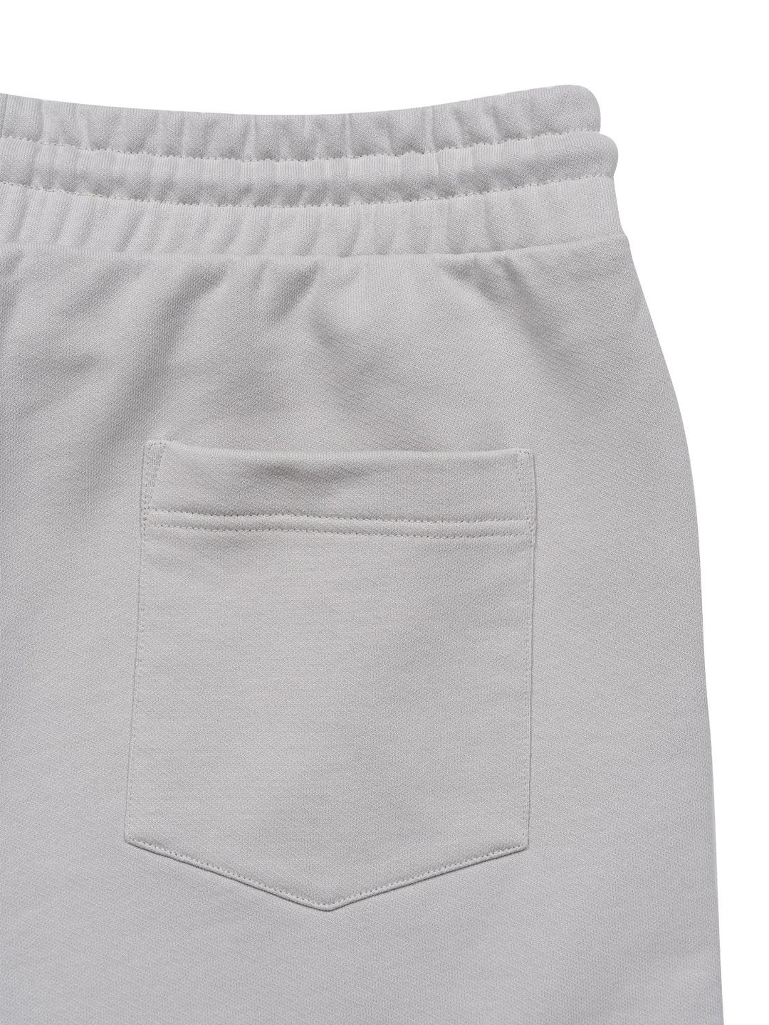 Greek Temple Sweatshorts