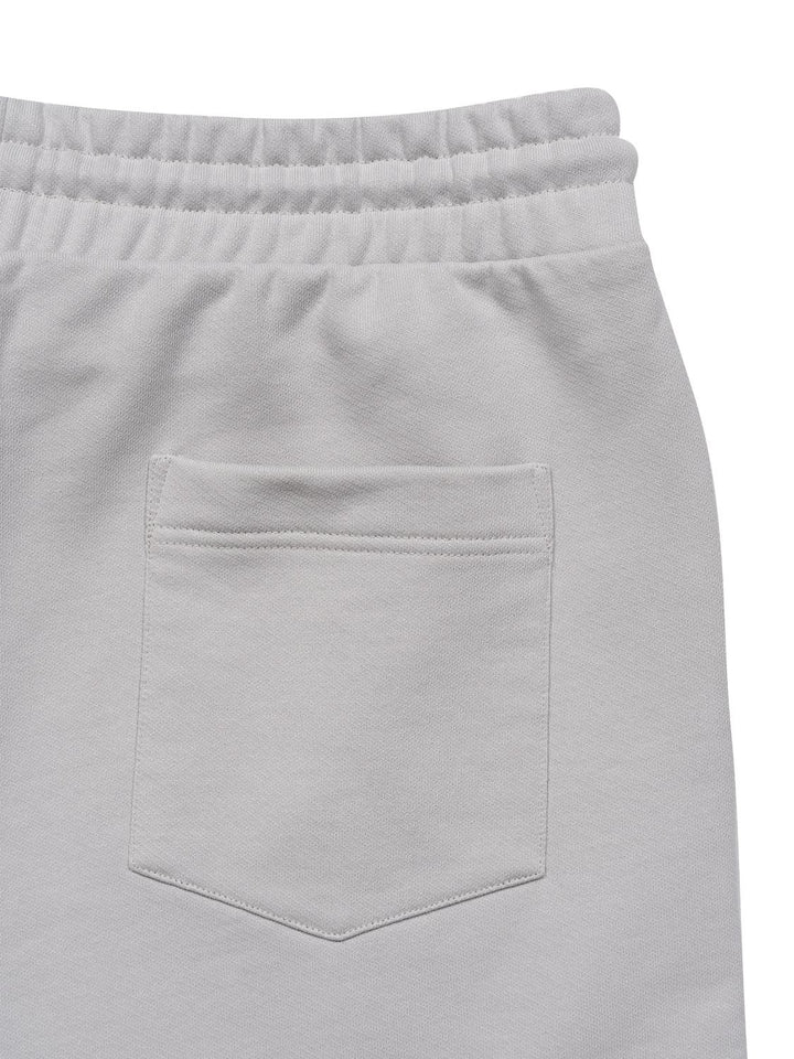 Greek Temple Sweatshorts