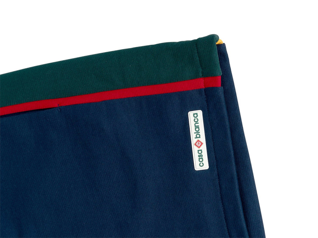 Colourblock Panel Sweatshorts