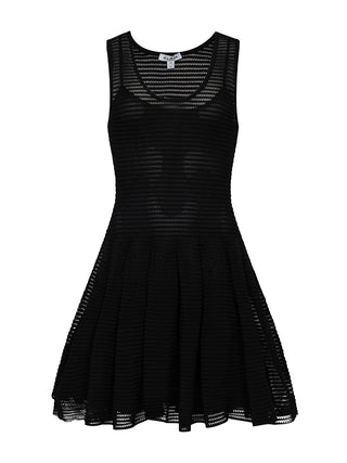 Crinoline Dress