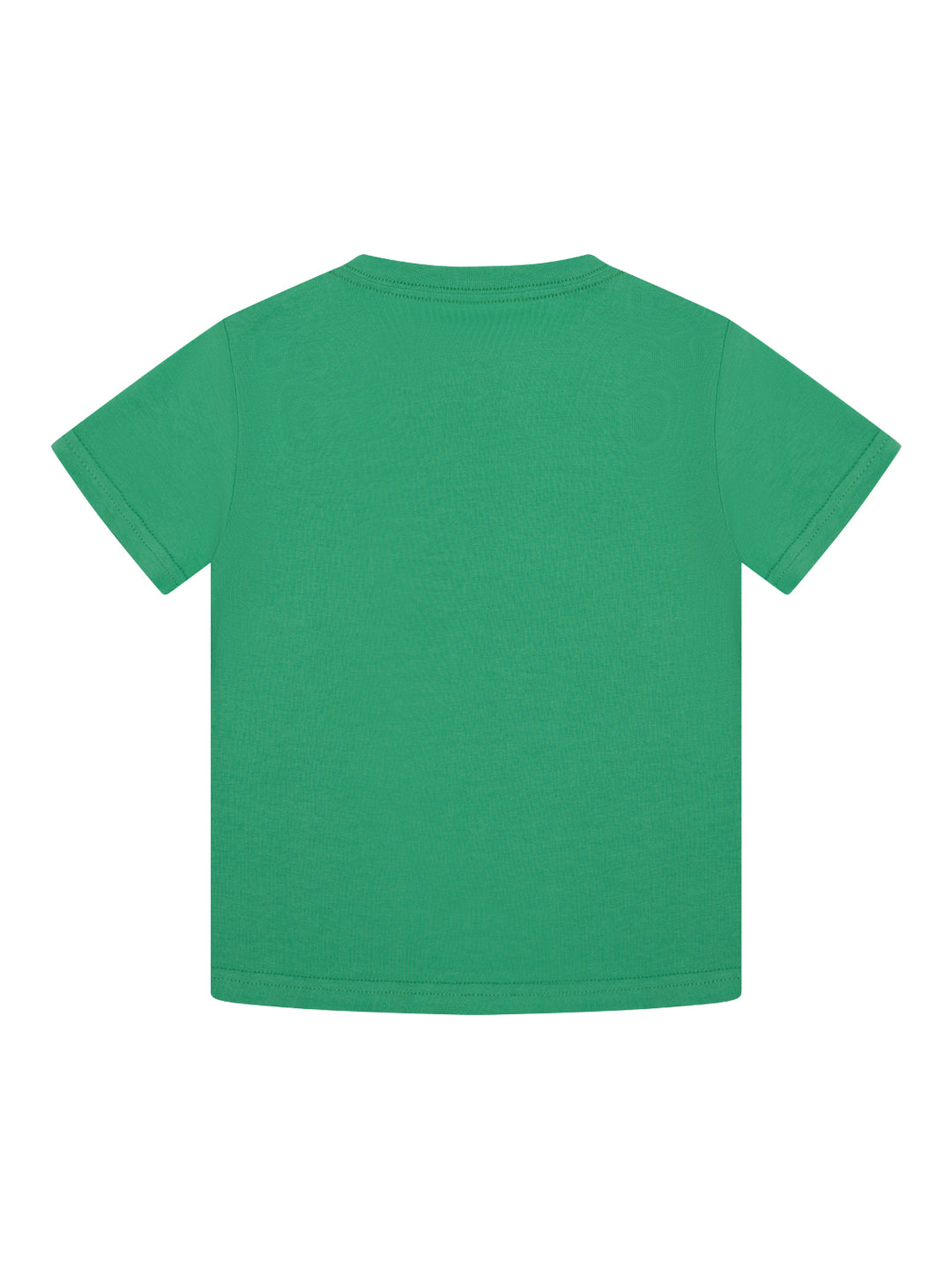 T-Shirt mit Logo - Plato Green