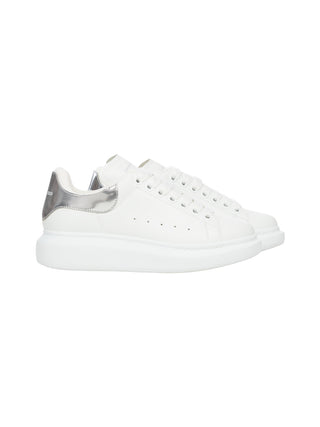 Sneaker Pelle