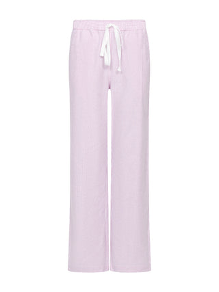 Pyjamahose aus Jersey