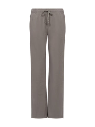 Sweatpants Wide Leg Fit