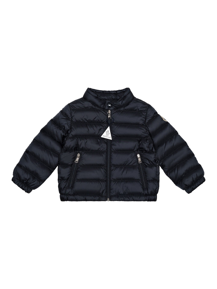 Acorus Daunenjacke - Navy