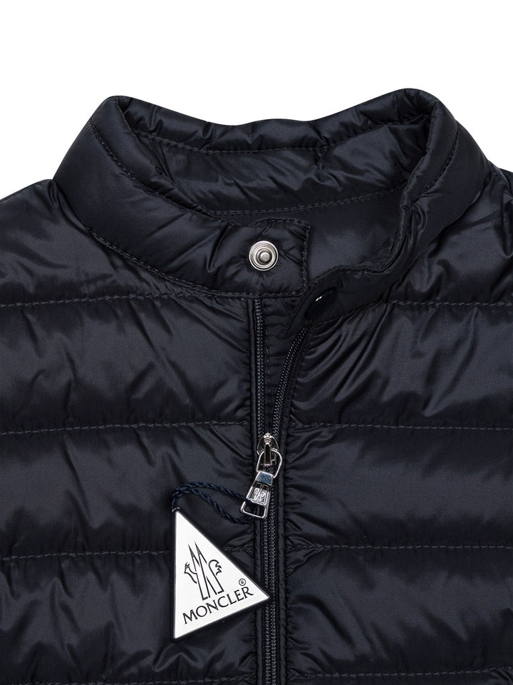 Acorus Daunenjacke - Navy