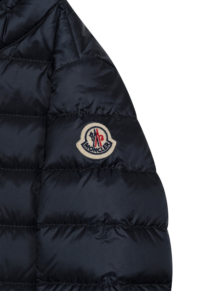 Acorus Daunenjacke - Navy