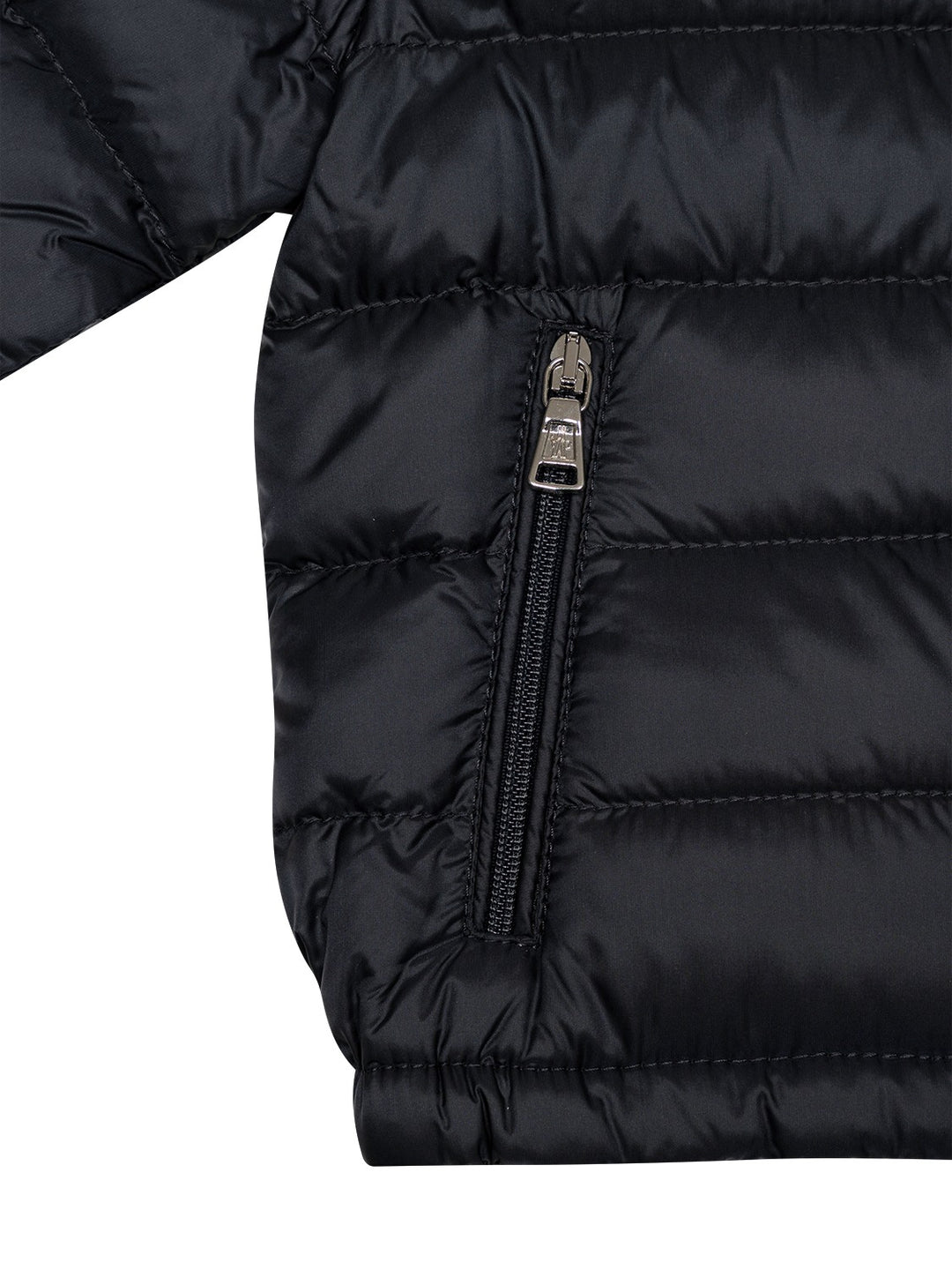 Acorus Daunenjacke - Navy