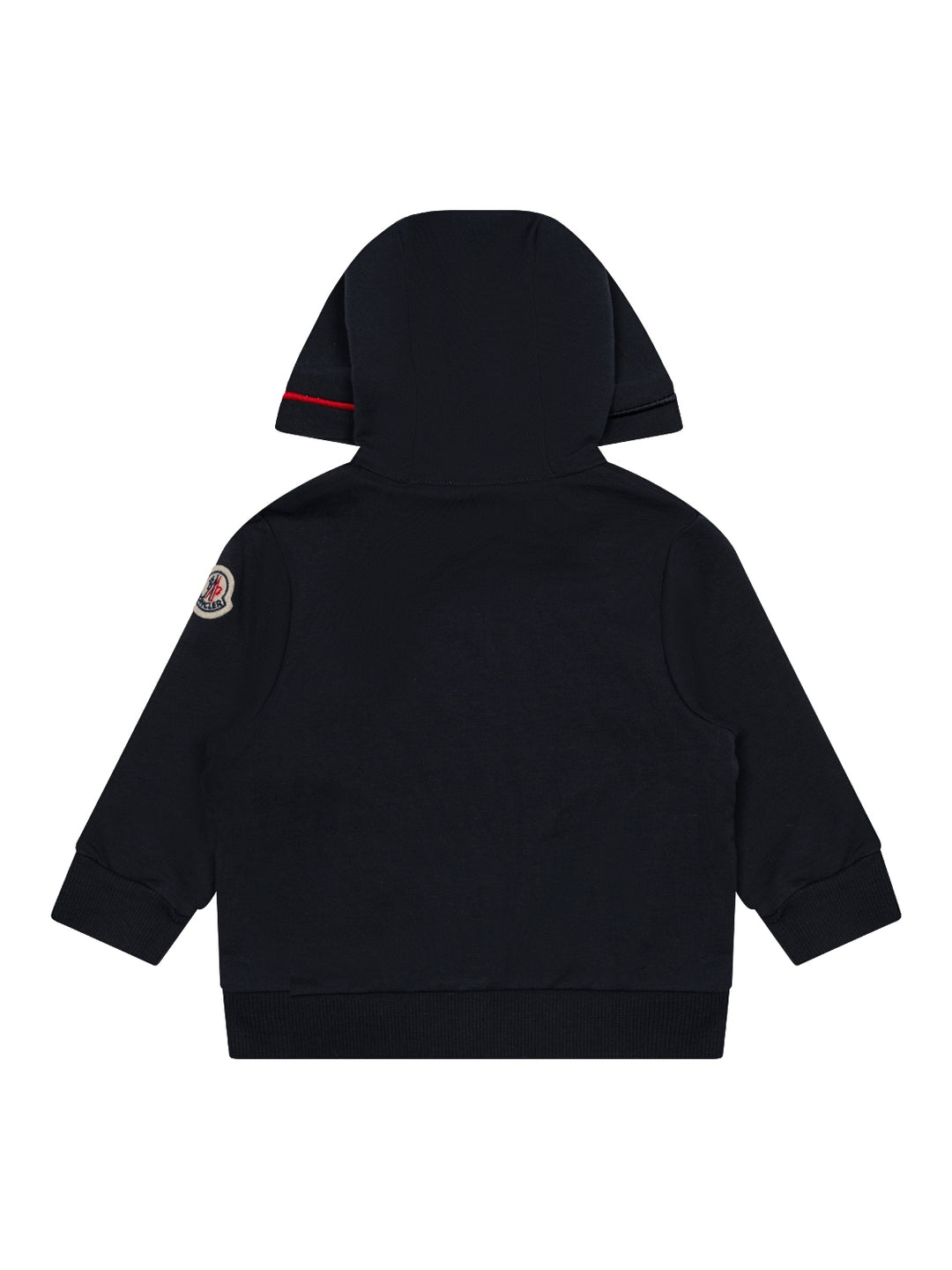 Trainingsanzug mit Logo-Details - Navy