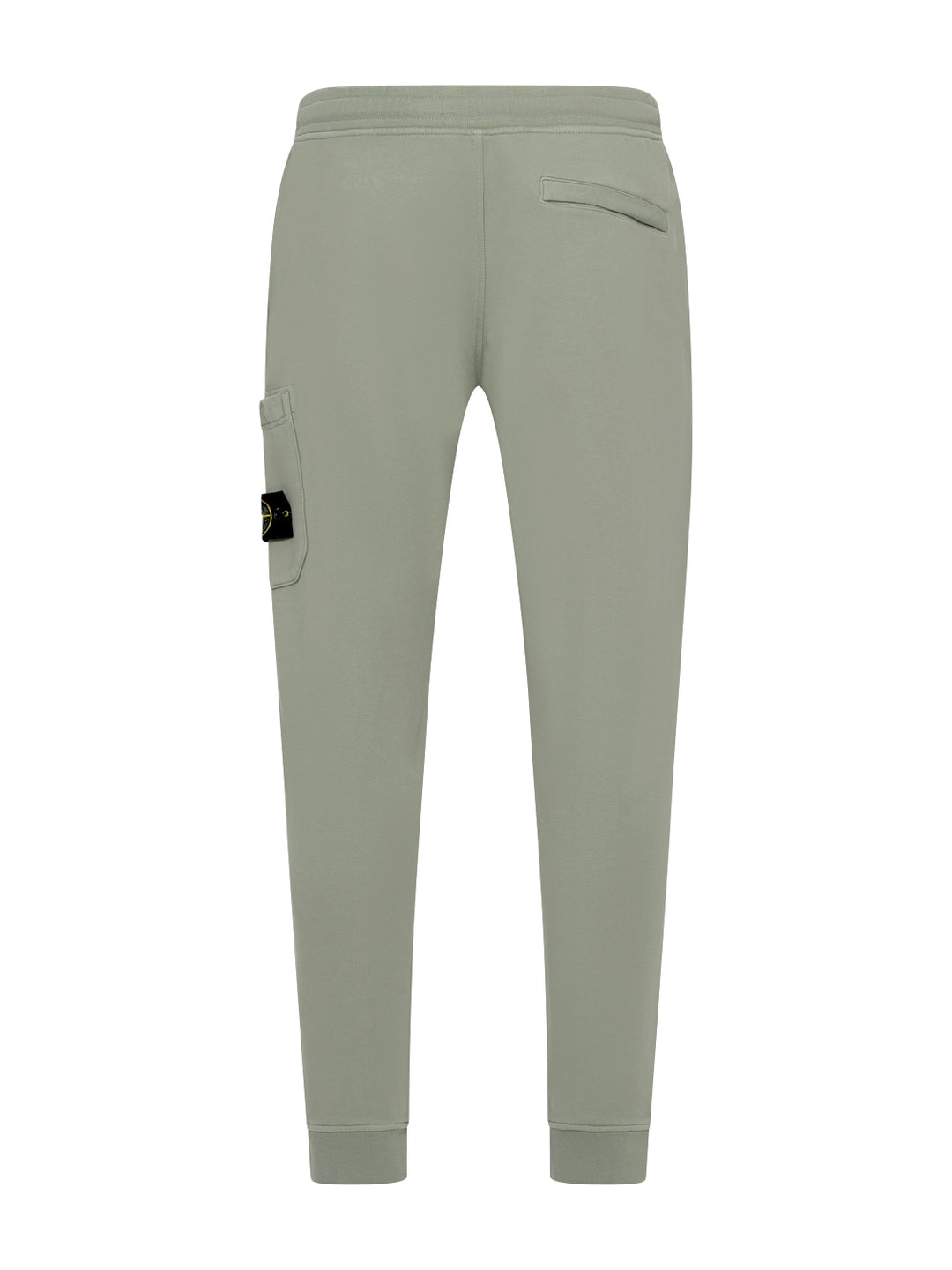 Jogginghose Slim Fit mit Tunnelzug und Taschen