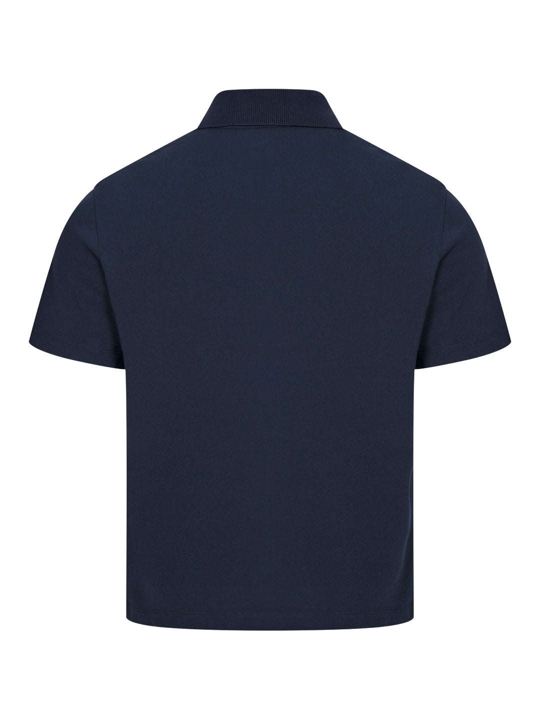 Poloshirt aus Baumwolle