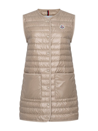 Meudon 3-in-1 Daunenparka mit Kapuze
