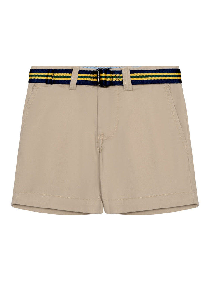 Bedford Shorts - Beige