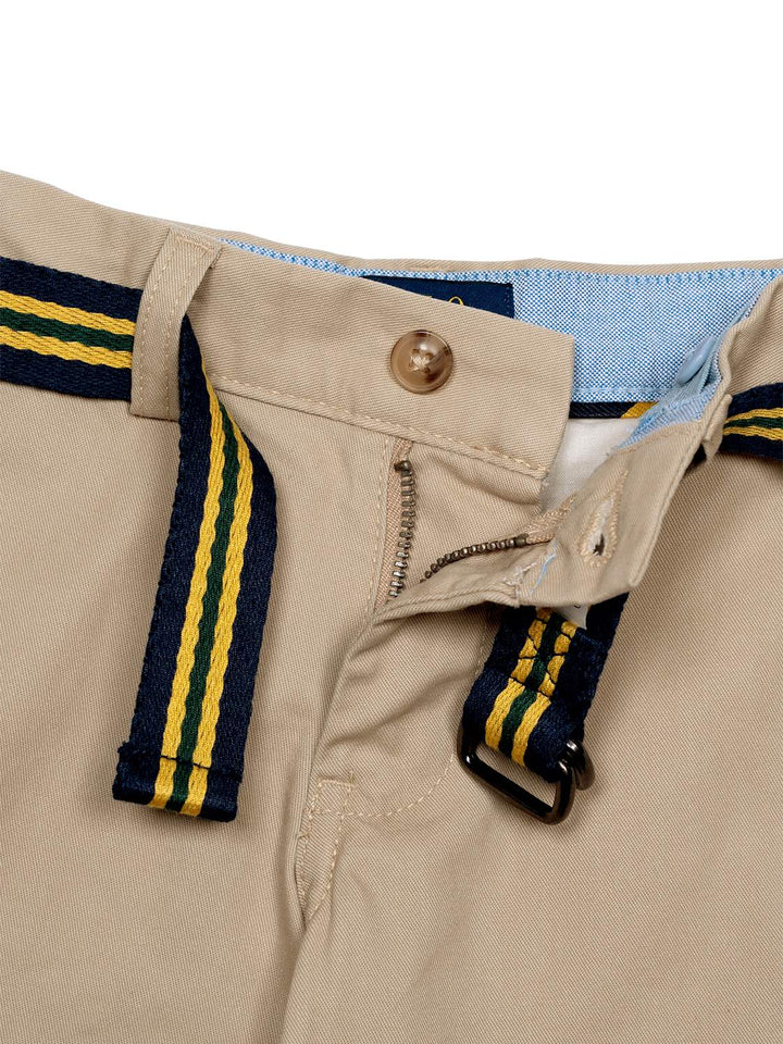 Bedford Shorts - Beige