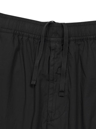 Cargohose mit aufgesetzten Taschen