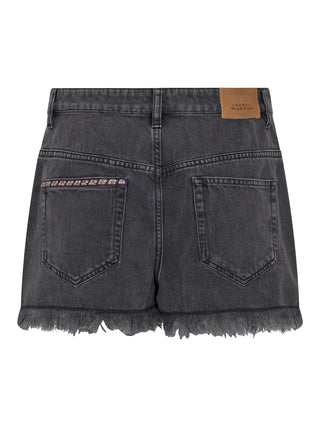 Kurze Hose Lesia aus Denim