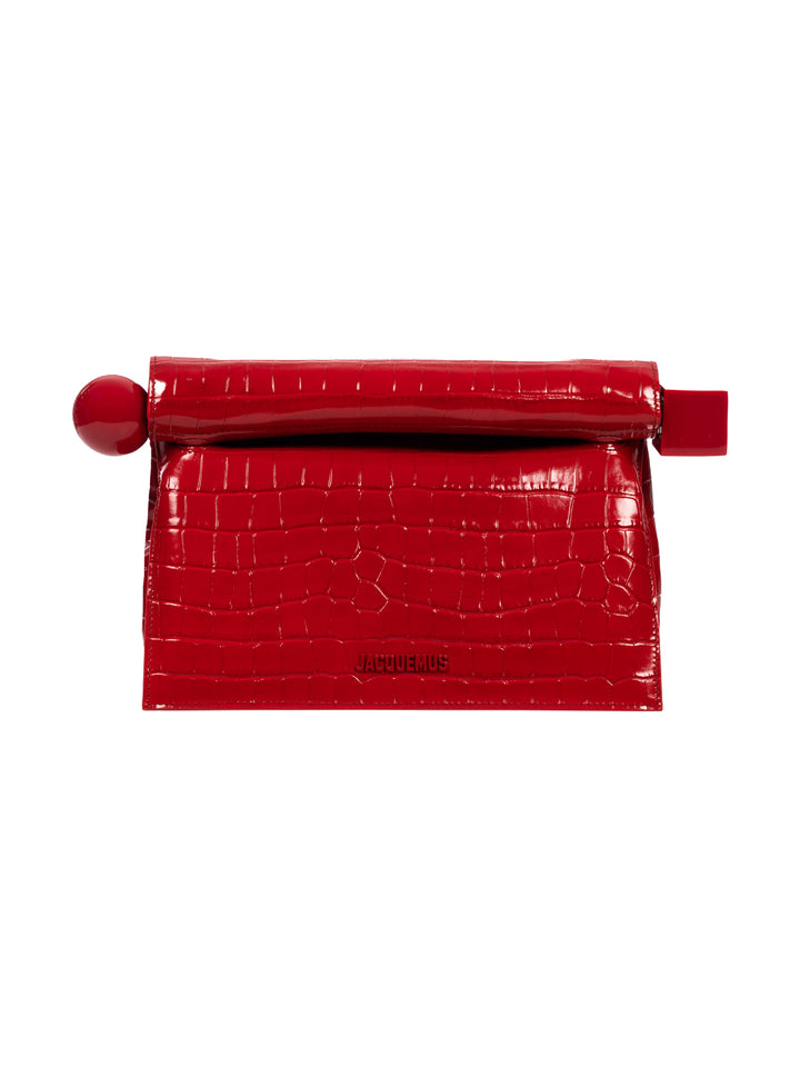 Rond Carre Clutch