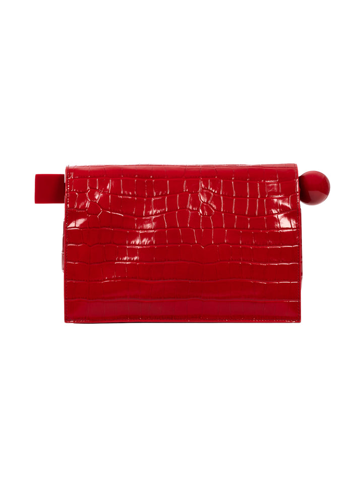 Rond Carre Clutch