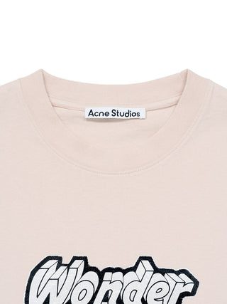 T-Shirt mit Aufdruck