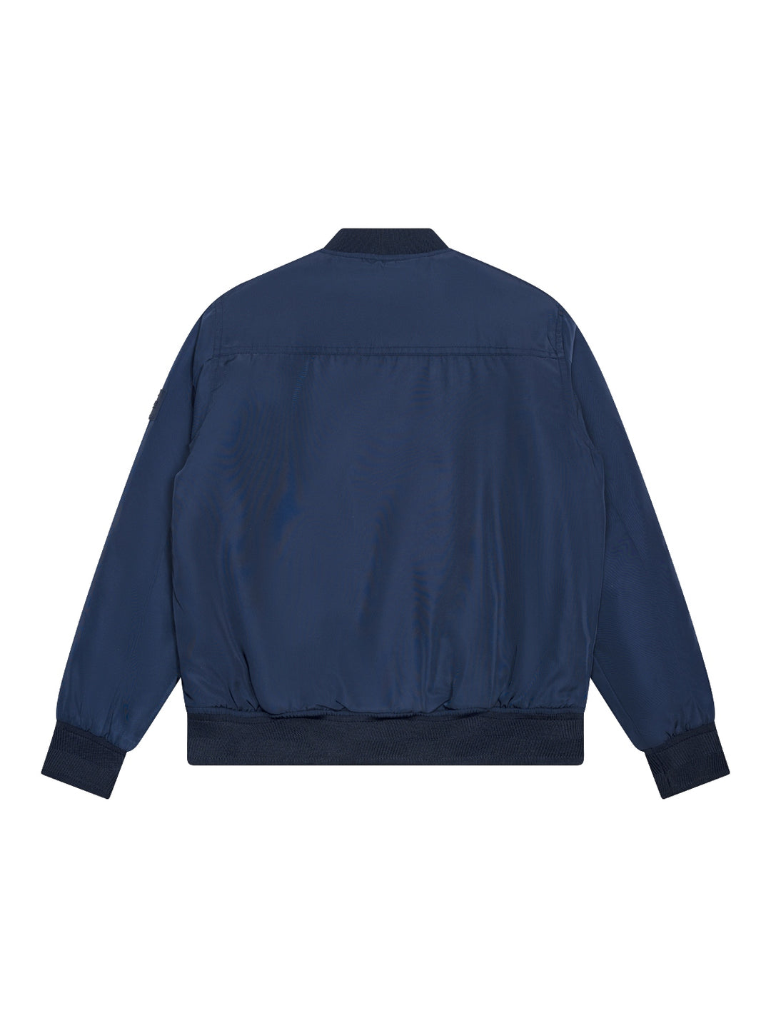 Bomberjacke - Navy