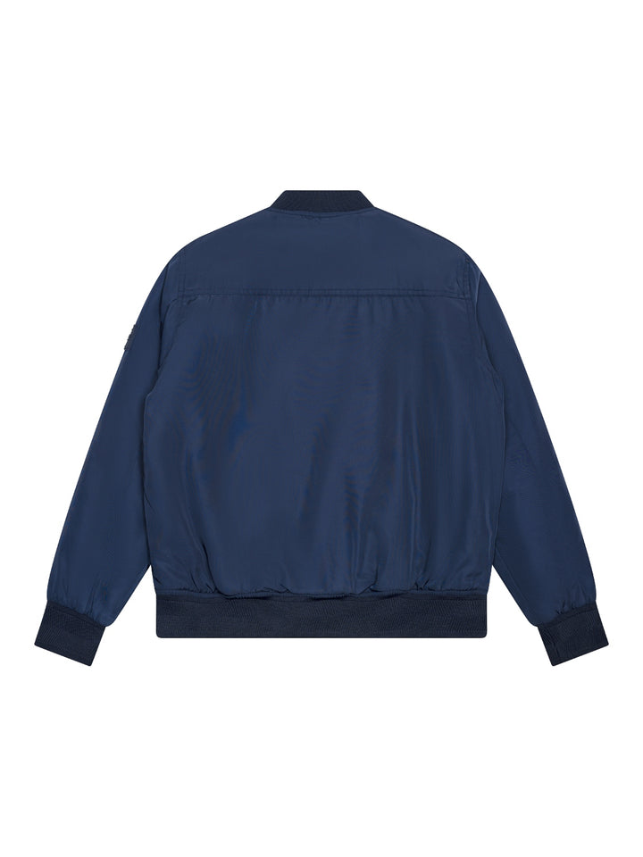 Bomberjacke - Navy