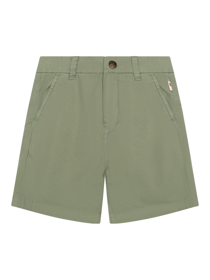 Bill Shorts Pedro - Olive