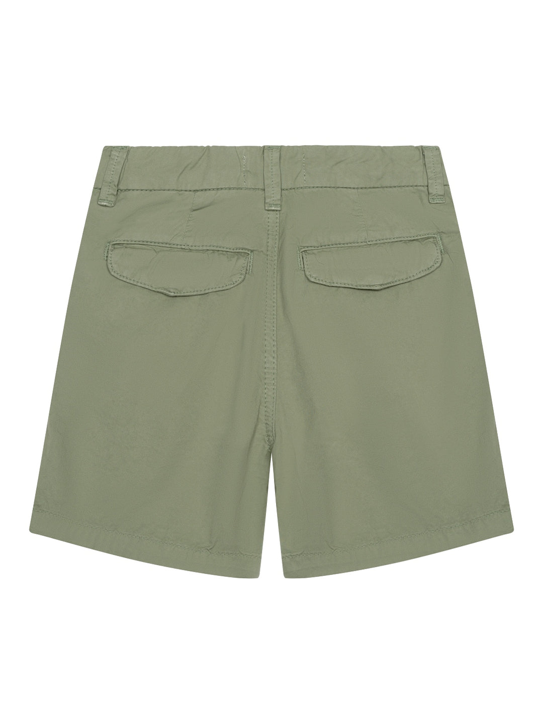 Bill Shorts Pedro - Olive