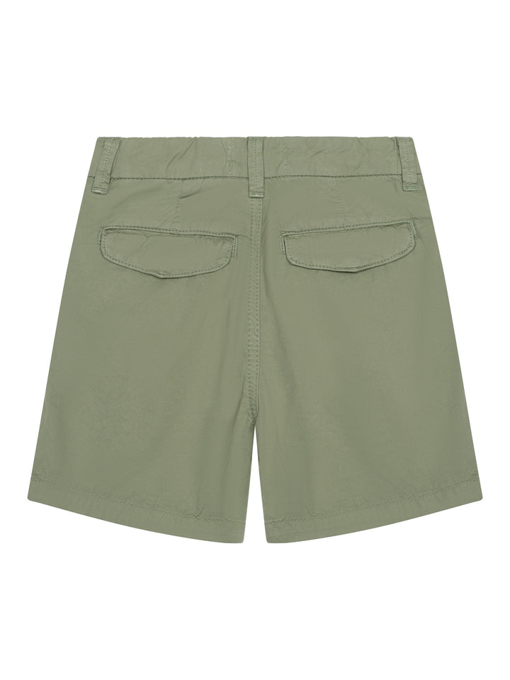 Bill Shorts Pedro - Olive